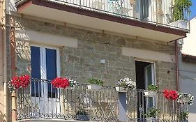 La Casa Dei Panorami Di Colobraro