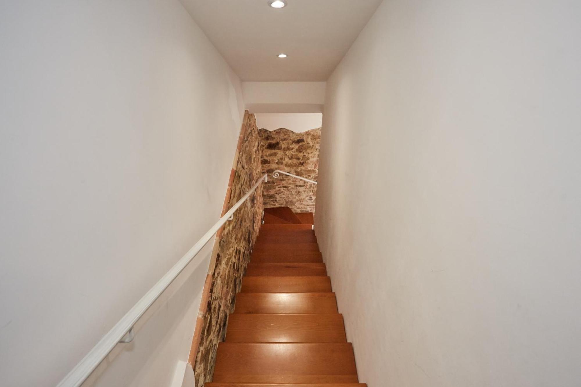 Ferienwohnung La Casa Dei Panorami Di Colobraro Exterior foto