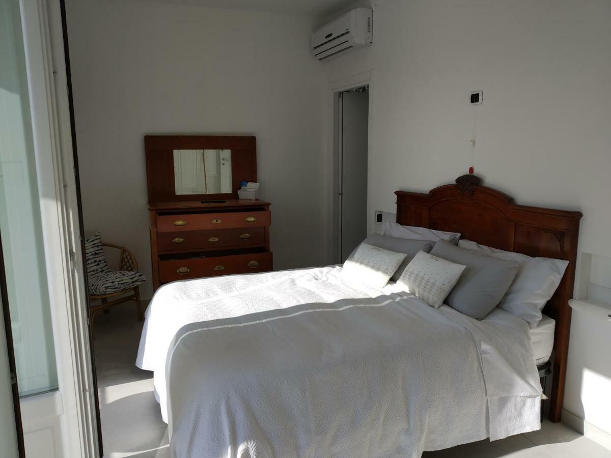 Ferienwohnung La Casa Dei Panorami Di Colobraro Exterior foto