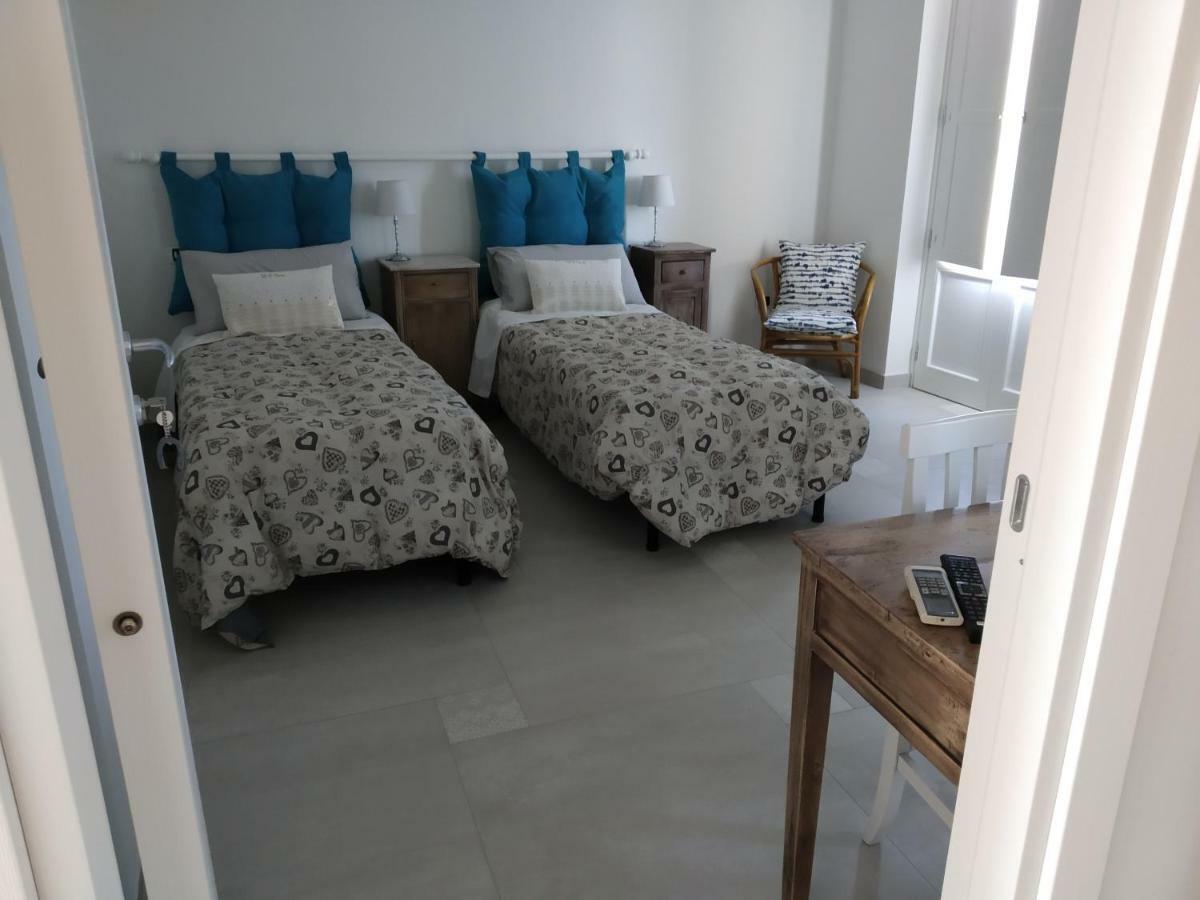 Ferienwohnung La Casa Dei Panorami Di Colobraro Exterior foto