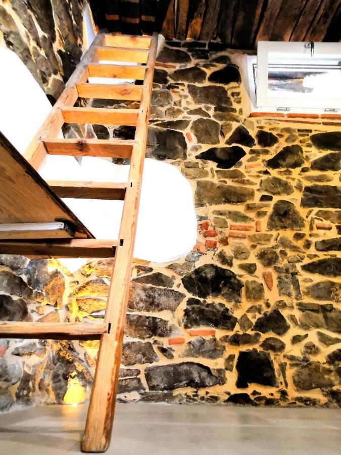 Ferienwohnung La Casa Dei Panorami Di Colobraro Exterior foto